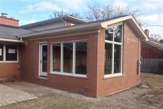 window repair